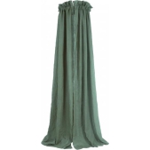 Jollien Sluier vintage 155cm ash green