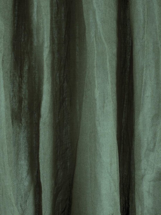 Klamboe vintage 245cm ash green - afbeelding 2