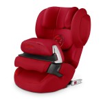 Juno 2-Fix - groep 1 - Hot & Spicy