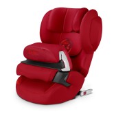 Cybex - Juno 2-Fix - Autostoel groep 1 - Hot & Spicy - r