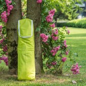 Chicco Pocket Relax - Wipstoel - Blauw