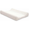 Jollein Aankleedkussenhoes River knit 50x70cm - Cream Wh Jollein Aankleedkussenhoes River knit 50x70cm - Cream Wh