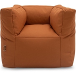 Fauteuiltje Beanbag - caramel Fauteuiltje Beanbag - caramel