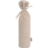 Jollein Kruikenzak badstof - nougat