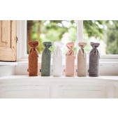 Jollein Kruikenzak badstof - nougat