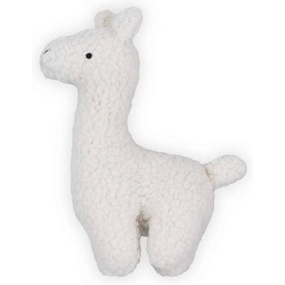 Jollein knuffel Lama off-white