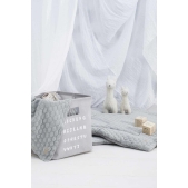 Jollein knuffel Lama off-white