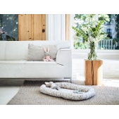 Jollein Knuffel Bunny Nola - Pink