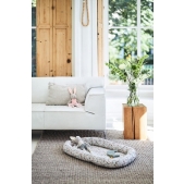 Jollein Knuffel Bunny Nola - Pink