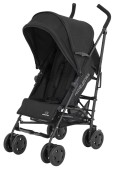 Koelstra Simba T4 - Buggy - Zwart