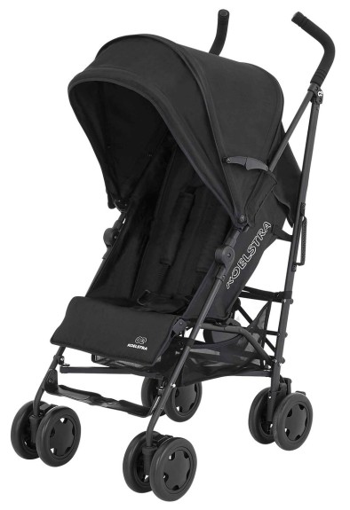 Koelstra Simba T4 - Buggy - Zwart