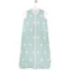 Jollein Slaapzak Baby zomer 70cm jersey - Little star ja Jollein Slaapzak Baby zomer 70cm jersey - Little star ja