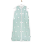 Slaapzak Baby zomer 70cm jersey Little star jade Slaapzak Baby zomer 70cm jersey Little star jade