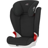 Britax Römer Kid II - Autostoel - Cosmos Black