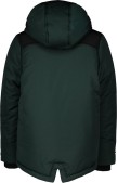 Moodstreet Jongens Winterjas - Forest - Maat 104