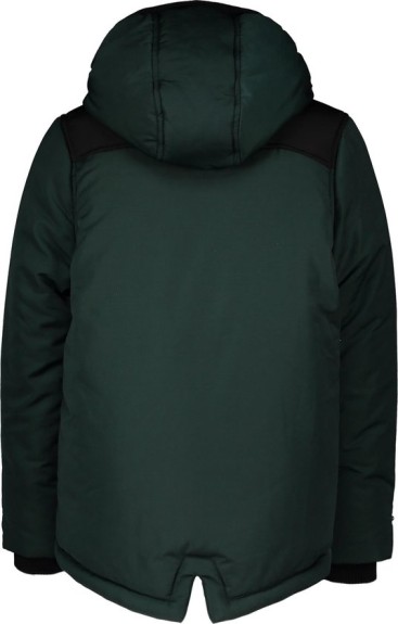 Moodstreet Jongens Winterjas - Forest - Maat 104