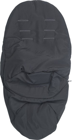 Quinny Universele voetenzak Black Devotion - 2015