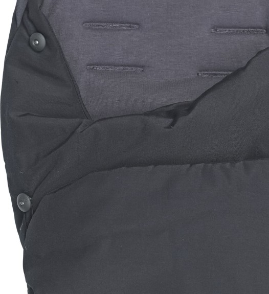 Quinny Universele voetenzak Black Devotion - 2015