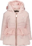 Winterjas Pink - Maat 92