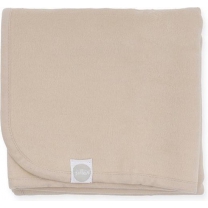 Jollein Wieg deken 75x100cm - nougat