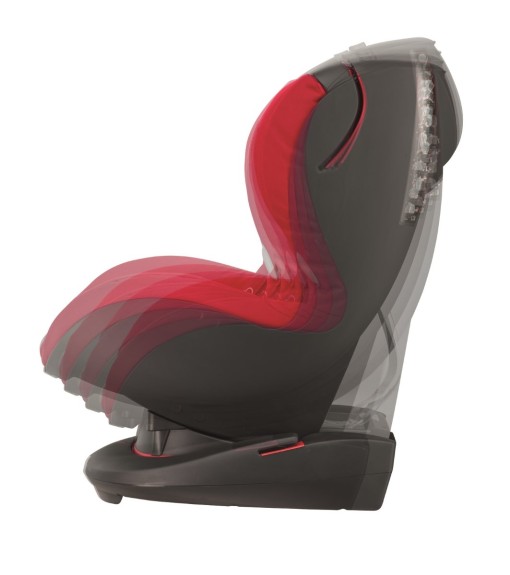 Maxi Cosi Rubi XP - Autostoel - Dawn Grey