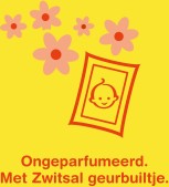 Zwitsal Maandbox Maat 4 (Maxi) 8-16 kg - 186 stuks - Lui