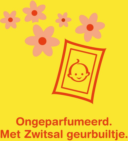 Zwitsal Maandbox Maat 4 (Maxi) 8-16 kg - 186 stuks - Lui