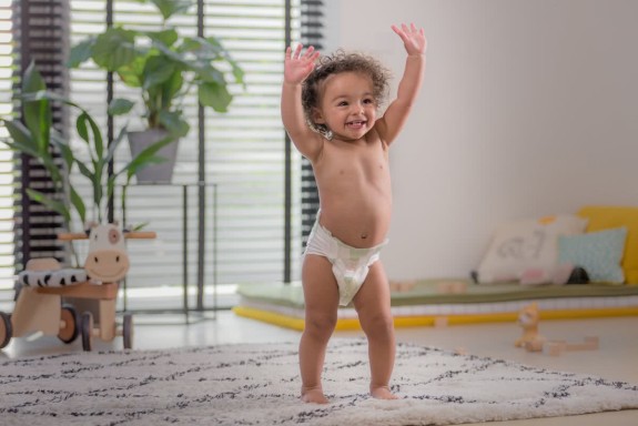 Zwitsal Maandbox Maat 4 (Maxi) 8-16 kg - 186 stuks - Lui