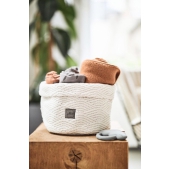 Jollein Hydrofiele doeken Large - Spot - 115x115cm - sto