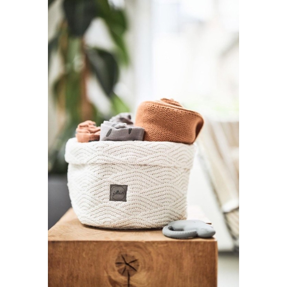 Jollein Hydrofiele doeken Large - Spot - 115x115cm - sto