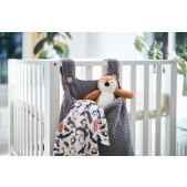 Jollein Hydrofiele doeken Large - Polar - 115x115cm - 2p