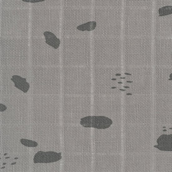 Hydrofiele doeken Spot Storm Grey - 70x70 3pack - afbeelding 9