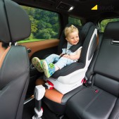 Hauck Varioguard Plus - Autostoel (Groep 0+/1) (0-18 kg)