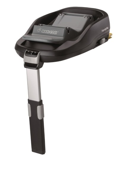 Maxi Cosi Familyfix - Autostoel Base - Isofix