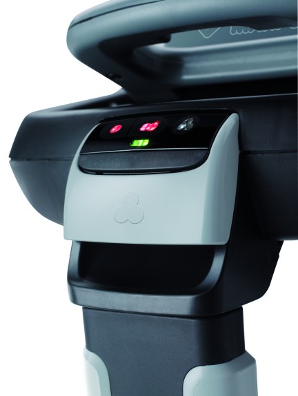 Maxi Cosi Familyfix - Autostoel Base - Isofix