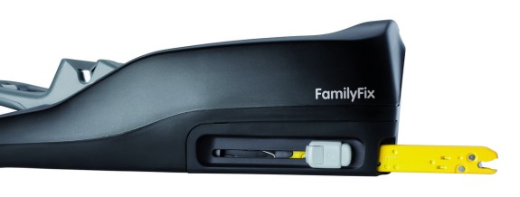 Maxi Cosi Familyfix - Autostoel Base - Isofix