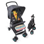 Sport Buggy - Winnie the Pooh