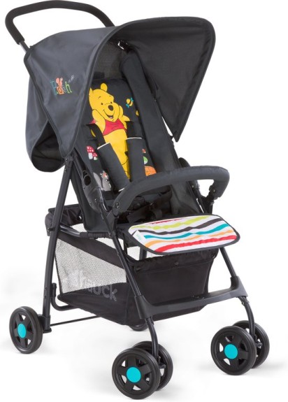 Hauck Sport Buggy - Geo