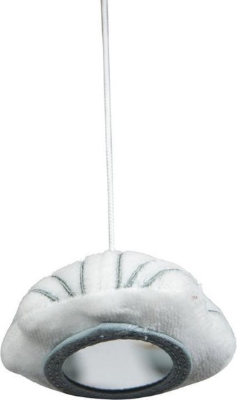 Little Dutch Houten Muziekmobiel - Ocean mint