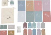 Little Dutch Memorybox - Baby Geschenkset