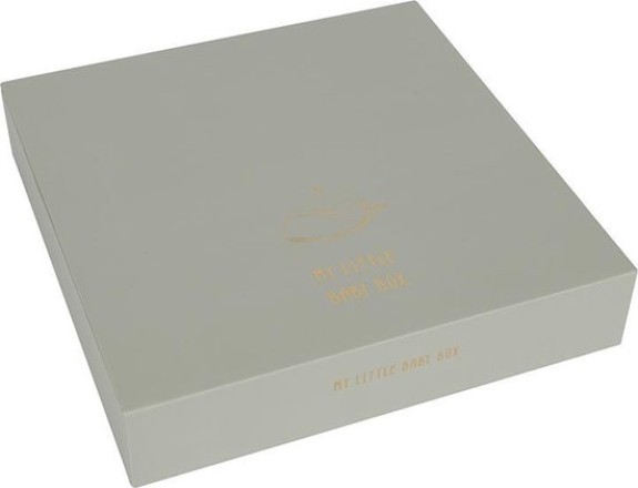 Little Dutch Memorybox - Baby Geschenkset