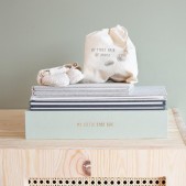 Little Dutch Memorybox - Baby Geschenkset