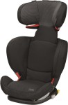 Rodifix Air Protect - Autostoel - Black Raven