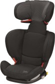 Maxi Cosi Rodifix Air Protect - Autostoel - Black Raven