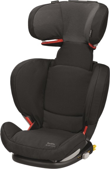 Maxi Cosi Rodifix Air Protect - Autostoel - Black Raven