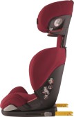 Maxi Cosi Rodifix Air Protect - Autostoel - Black Raven