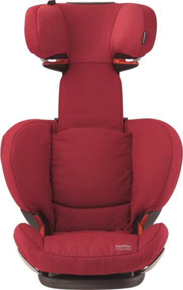 Maxi Cosi Rodifix Air Protect - Autostoel - Black Raven