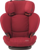 Maxi Cosi Rodifix Air Protect - Autostoel - Black Raven