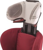 Maxi Cosi Rodifix Air Protect - Autostoel - Black Raven