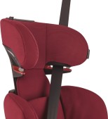 Maxi Cosi Rodifix Air Protect - Autostoel - Black Raven